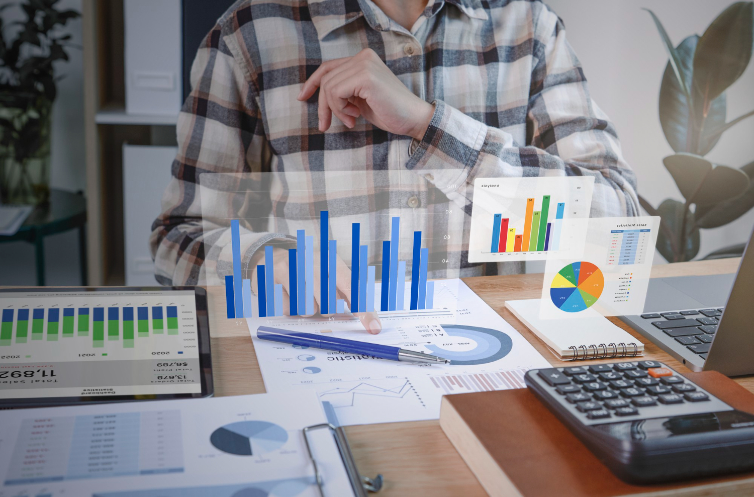 The Psychology of Money: How Emotions Influence Financial Decisions