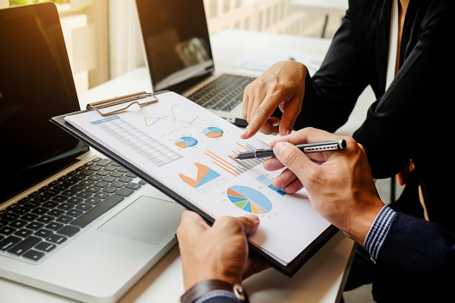How to Build Wealth in Your 20s, 30s, and 40s